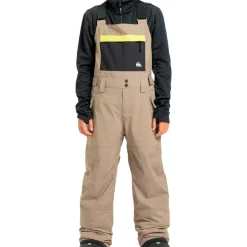 Kinder Quiksilver - Kid' ah Up Bib - kihoe