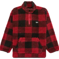Kinder Quiksilver - Kid' ercury Woodand herpa - Feecepuover