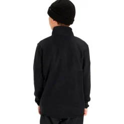 Quiksilver Skibekleidung|Skipullover-- Kid's No Destination Half Snap - Fleecepullover