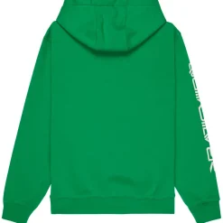 Kinder Quiksilver - Kid's Omni Logo Hoodie - Hoodie