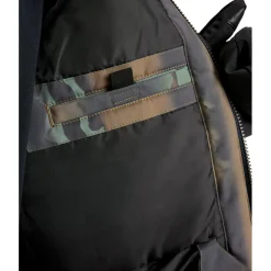 Kinder Quiksilver - Kid' ide Hit Bock Jacket - kijacke