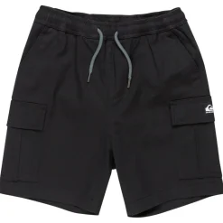Quiksilver Hosen|Alltagsbekleidung-- Kid's Taxer Cargo - Shorts
