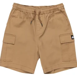 Quiksilver Hosen|Alltagsbekleidung-- Kid's Taxer Cargo - Shorts