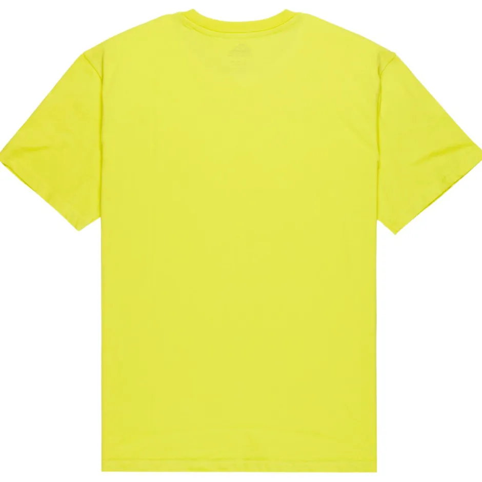 Quiksilver T-Shirts|Shirts, Hemden & Longsleeves-- Malibu S/S - T-Shirt