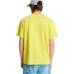 Quiksilver T-Shirts|Shirts, Hemden & Longsleeves-- Malibu S/S - T-Shirt