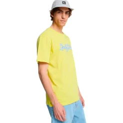 Quiksilver T-Shirts|Shirts, Hemden & Longsleeves-- Malibu S/S - T-Shirt