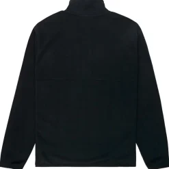 Quiksilver Pullover & Hoodies|Alltagsbekleidung-- No Destination Half Snap - Fleecepullover