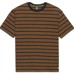 Quiksilver - Okano Jacquard / Tee - T-hirt
