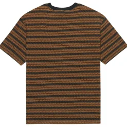 Quiksilver - Okano Jacquard / Tee - T-hirt