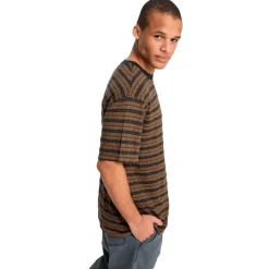 Quiksilver - Okano Jacquard / Tee - T-hirt