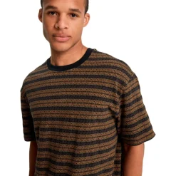 Quiksilver - Okano Jacquard / Tee - T-hirt