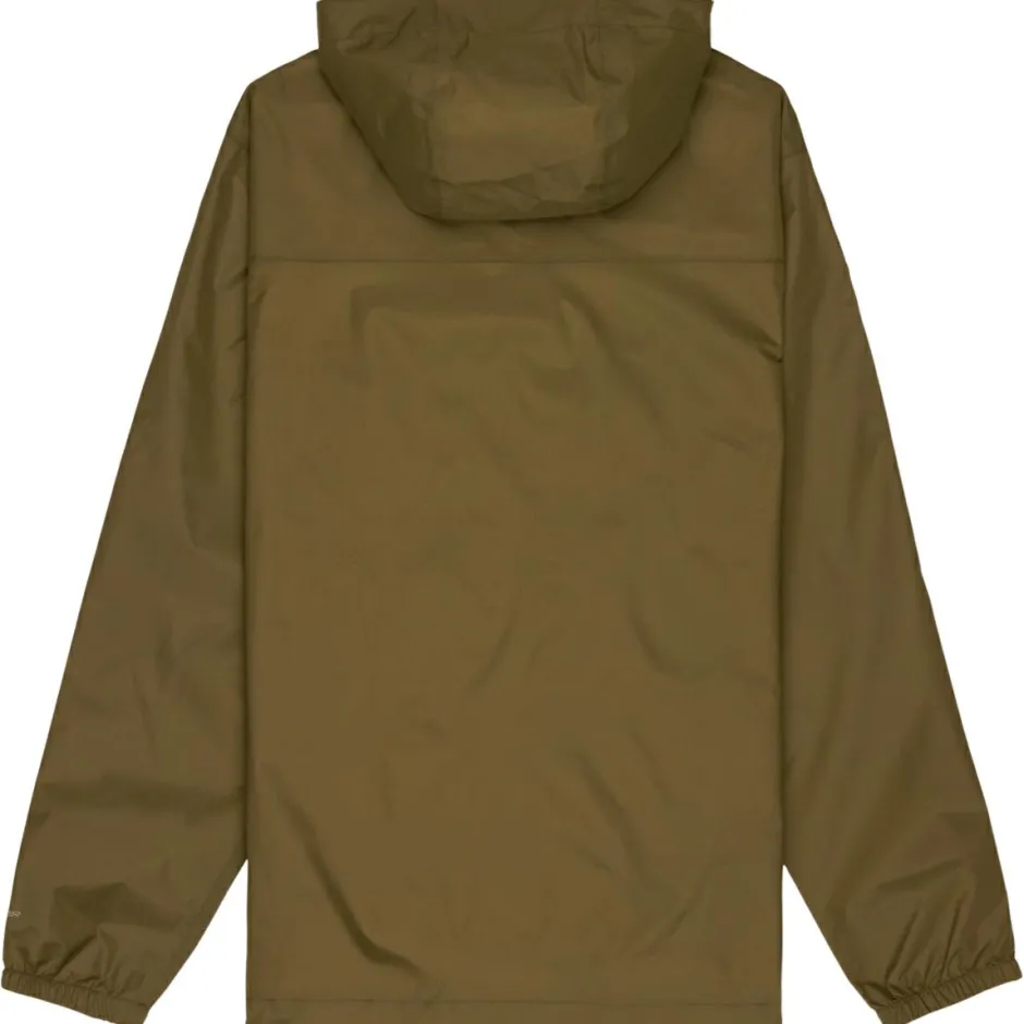 Quiksilver Freizeitjacken|Jacken-- Overcast 3K Tape - Freizeitjacke