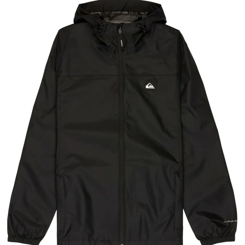 Quiksilver Freizeitjacken|Jacken-- Overcast 3K Tape - Freizeitjacke
