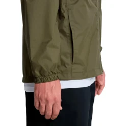 Quiksilver Freizeitjacken|Jacken-- Overcast 3K Tape - Freizeitjacke