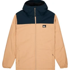 Quiksilver Winterjacken|Jacken-- Overcast 3K Warm Jacket - Winterjacke