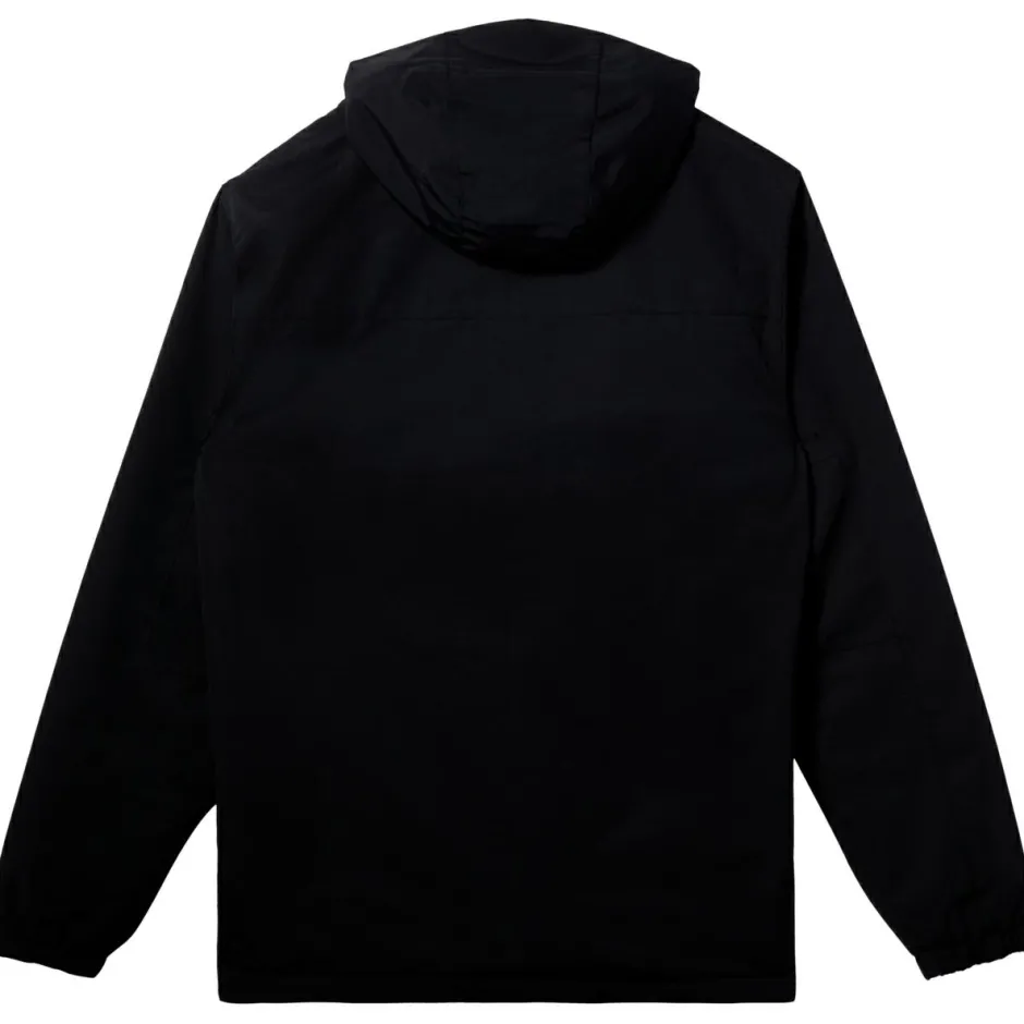 Quiksilver Winterjacken|Jacken-- Overcast 3K Warm Jacket - Winterjacke