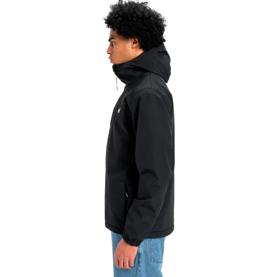 Quiksilver Winterjacken|Jacken-- Overcast 3K Warm Jacket - Winterjacke