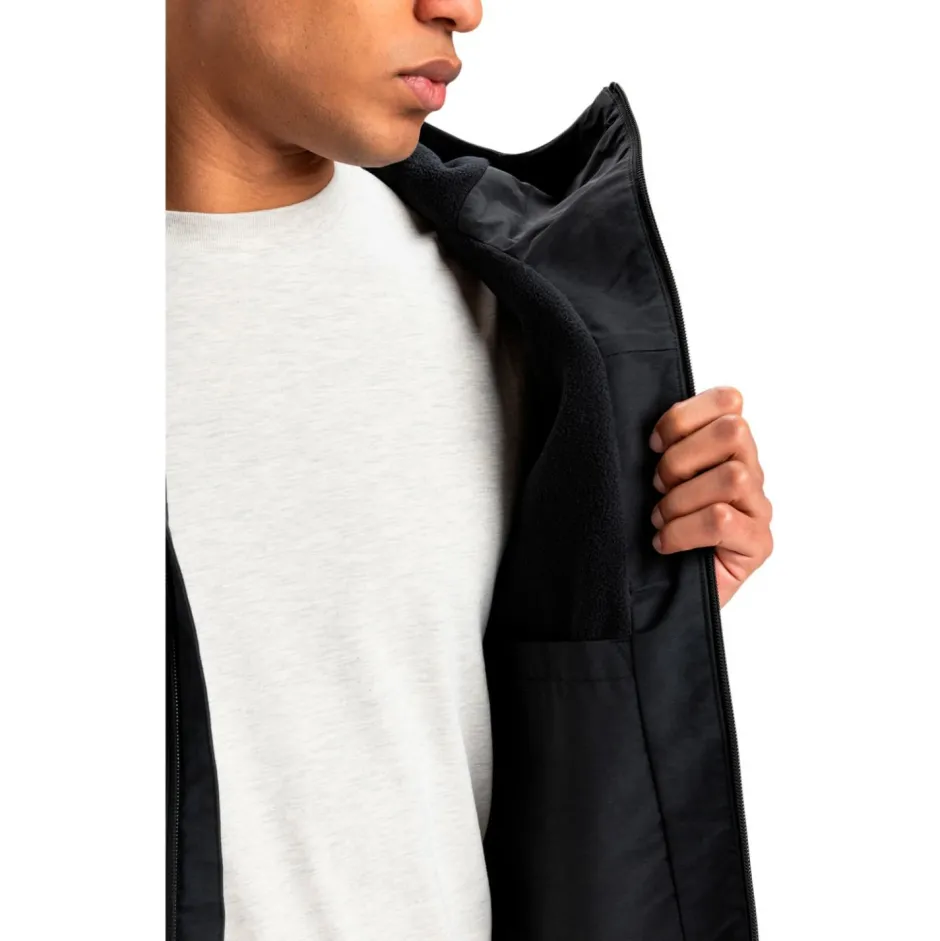 Quiksilver Winterjacken|Jacken-- Overcast 3K Warm Jacket - Winterjacke