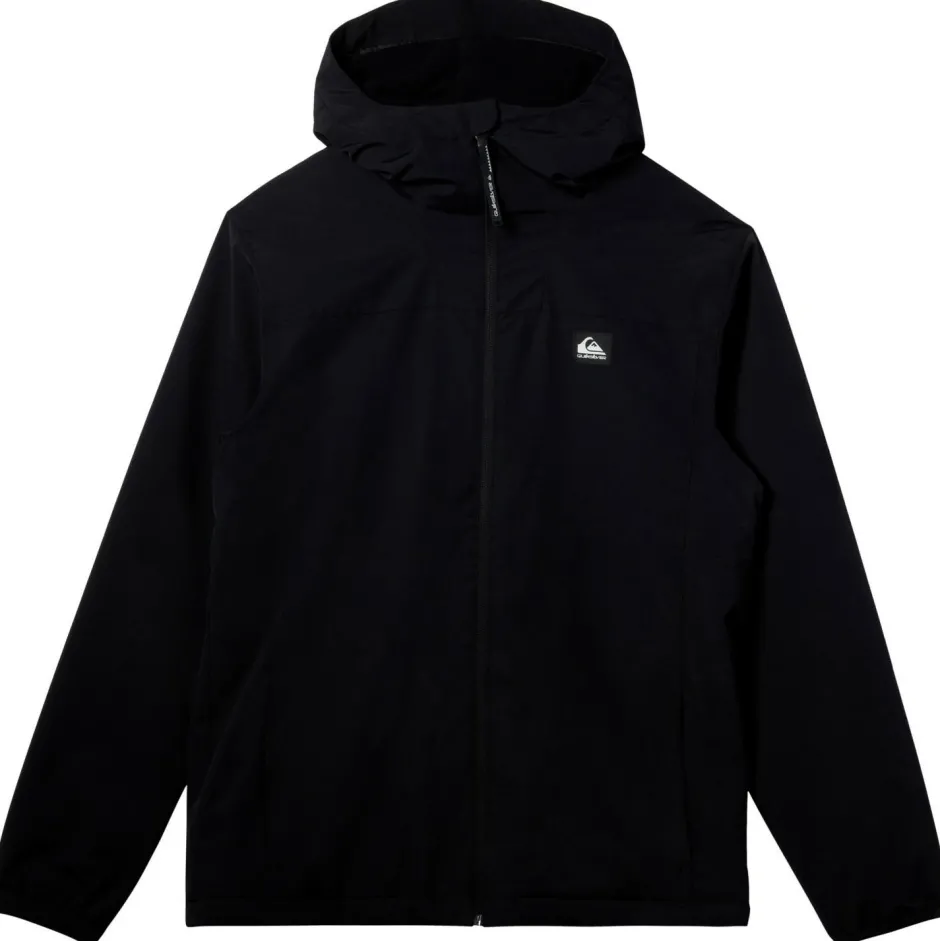 Quiksilver Winterjacken|Jacken-- Overcast 3K Warm Jacket - Winterjacke