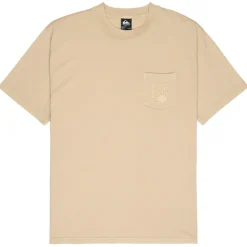 Quiksilver - Oxni Wahed / Tee - T-hirt