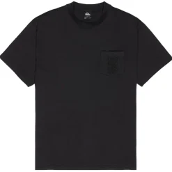 Quiksilver - Oxni Wahed / Tee - T-hirt