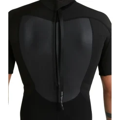 Quiksilver - Proogue 2/2 / Back Zip - Neoprenanzug