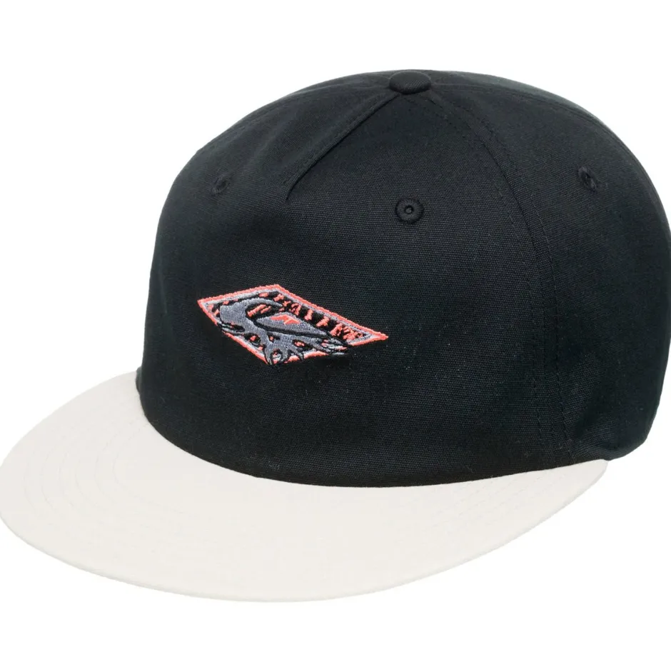 Quiksilver Caps|Kopfbedeckungen-- QS Frassnassa - Cap