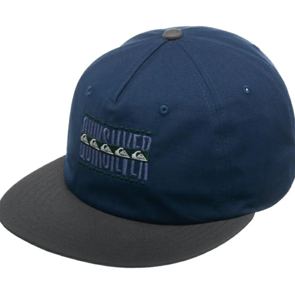 Quiksilver Caps|Kopfbedeckungen-- QS Frassnassa - Cap