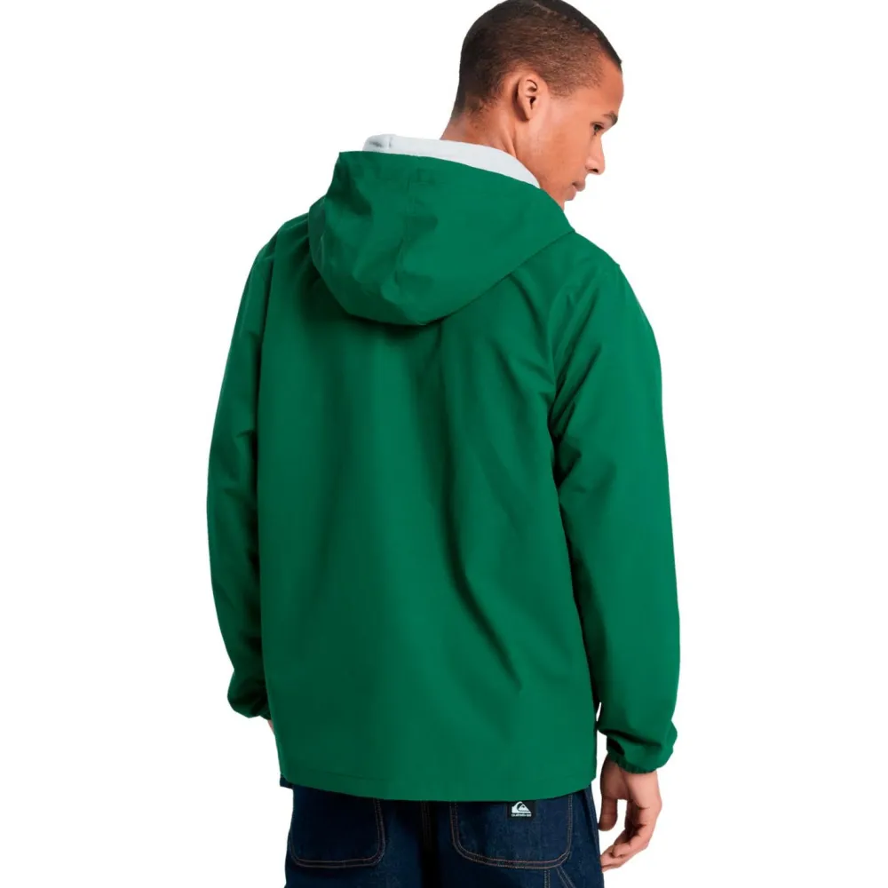 Quiksilver - Rain Cloud 3K Hood - Freizeitjacke Forest Best