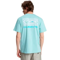 Quiksilver - Ripples S/S - T-Shirt New