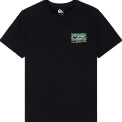 Quiksilver - Ripples S/S - T-Shirt New
