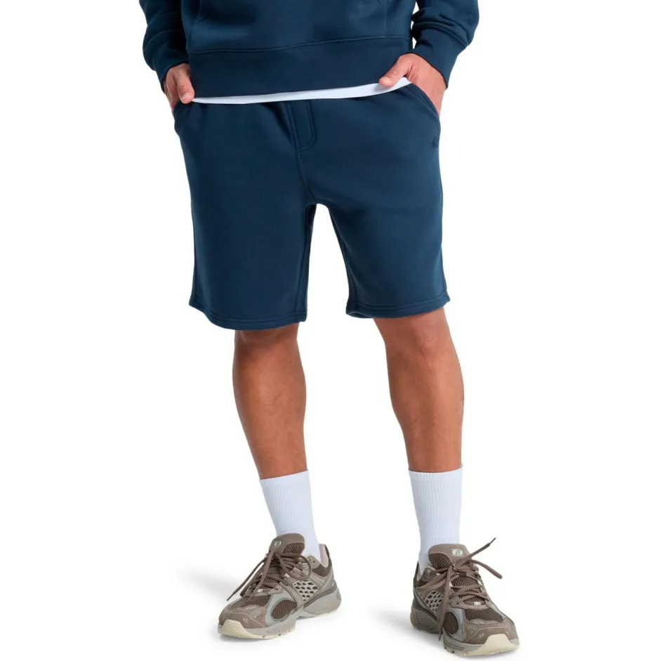 Quiksilver Hosen|Alltagsbekleidung-- Salt Water Fleece Short - Shorts