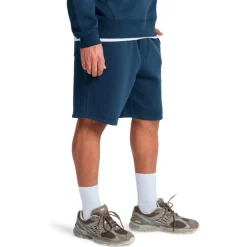 Quiksilver Hosen|Alltagsbekleidung-- Salt Water Fleece Short - Shorts