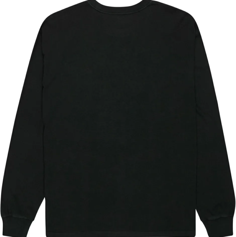 Quiksilver Shirts, Hemden & Longsleeves|Alltagsbekleidung-- Salt Water L/S - Longsleeve