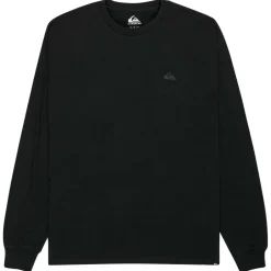 Quiksilver Shirts, Hemden & Longsleeves|Alltagsbekleidung-- Salt Water L/S - Longsleeve