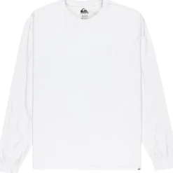 Quiksilver Shirts, Hemden & Longsleeves|Alltagsbekleidung-- Salt Water L/S - Longsleeve