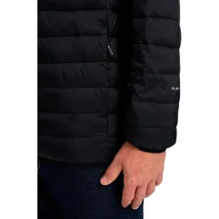 Quiksilver - cay Hood - Kuntfaerjacke