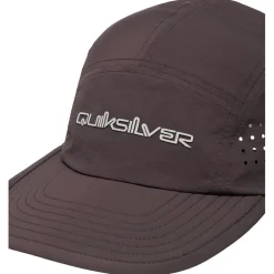 Quiksilver - Stacker Tech - Cap Clearance