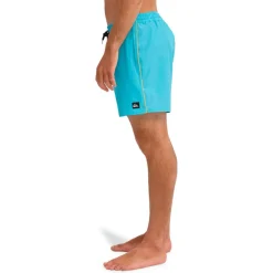 Quiksilver - tretch Piped Voey 16'' - Badehoe