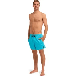 Quiksilver - tretch Piped Voey 16'' - Badehoe