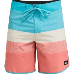 Quiksilver - Surfsilk Scallop 18'' - Boardshorts