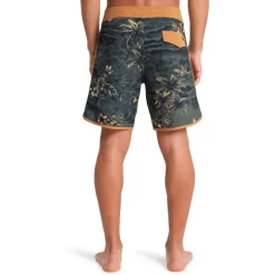 Quiksilver - Surfsilk Scallop 18'' - Boardshorts