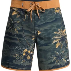 Quiksilver - Surfsilk Scallop 18'' - Boardshorts