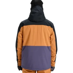 Quiksilver Skibekleidung|Skijacken-- Sycamore Block 20K Jacket - Skijacke