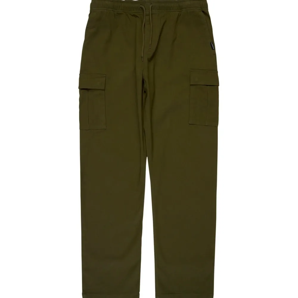 Quiksilver - Taxer Cargo Pant - Freizeithose Clearance