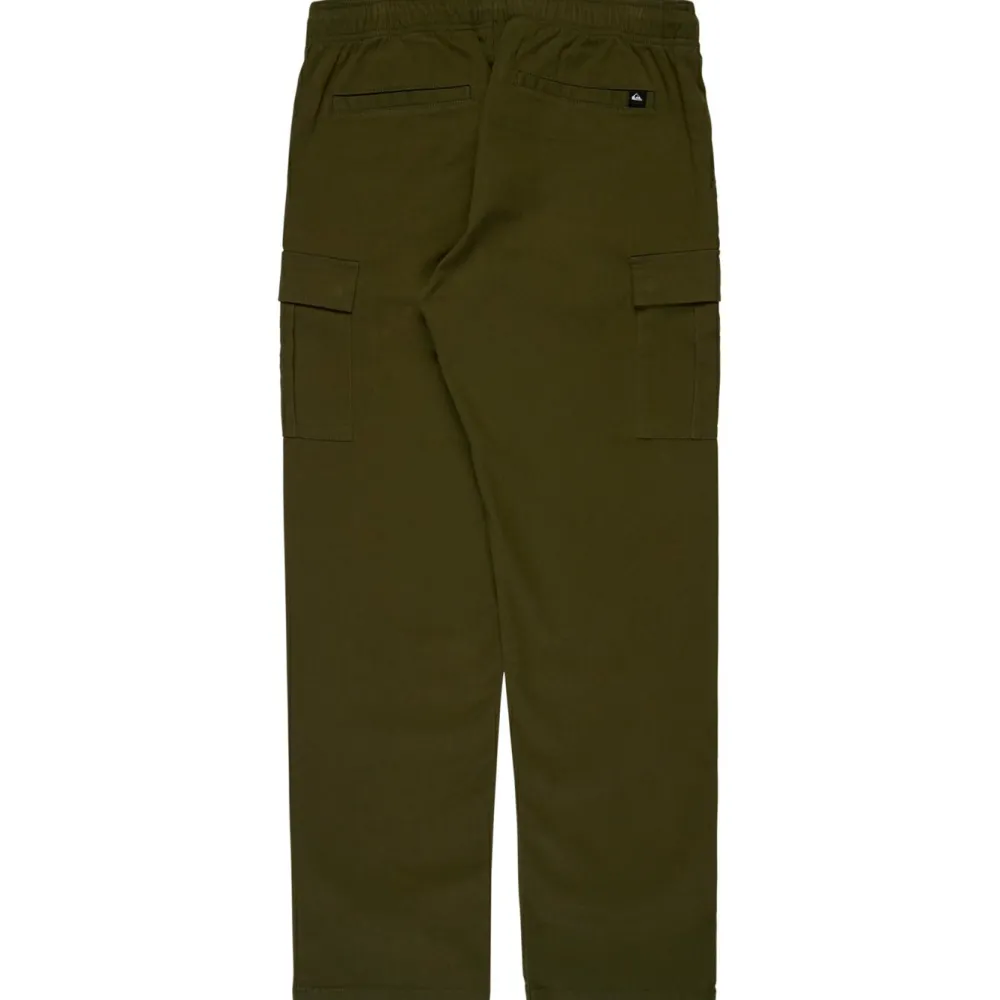 Quiksilver - Taxer Cargo Pant - Freizeithose Clearance
