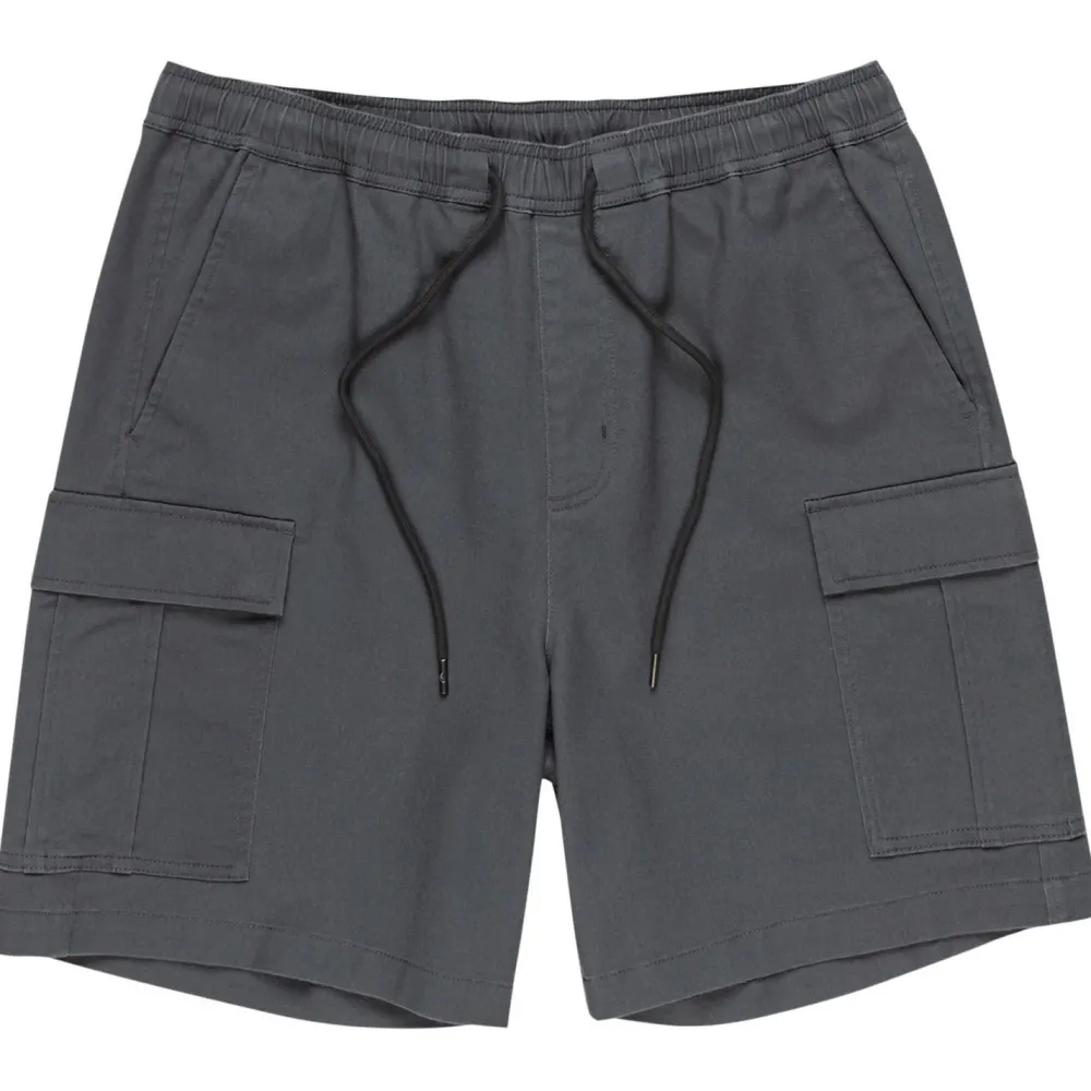 Quiksilver - Taxer Cargo WS - Shorts Discount