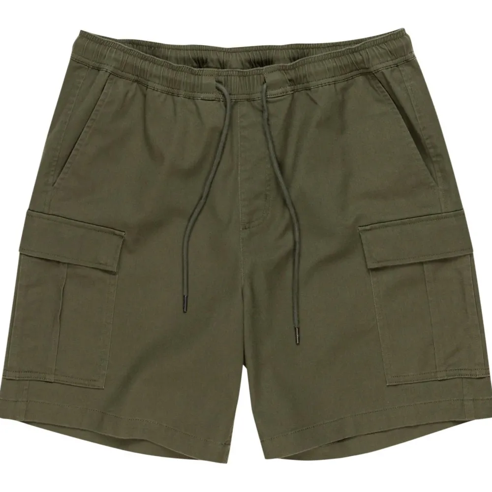 Quiksilver - Taxer Cargo WS - Shorts Discount
