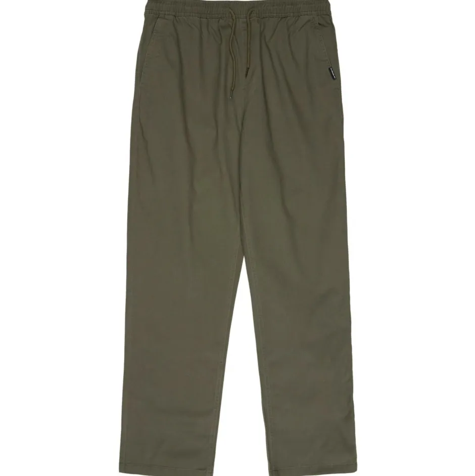 Quiksilver - Taxer Reguar Twi Pant - Freizeithoe