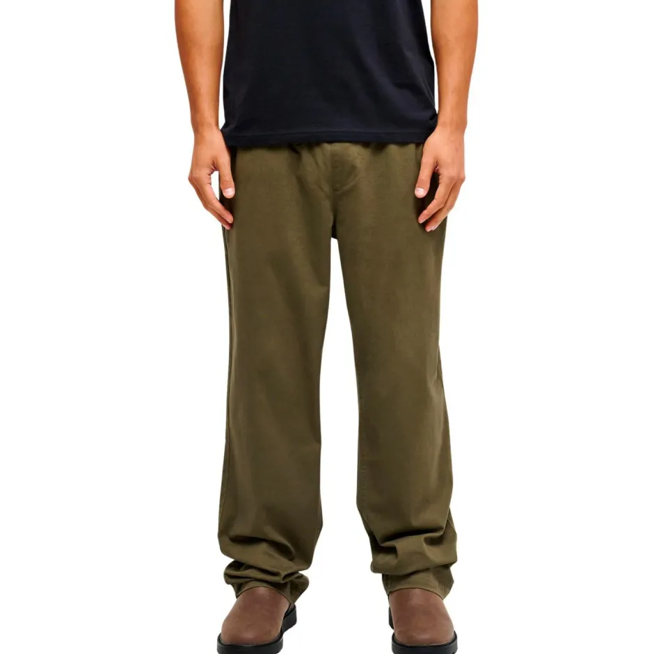 Quiksilver - Taxer Reguar Twi Pant - Freizeithoe